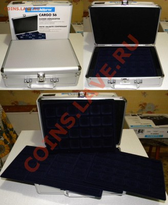 Фото соединил, чтобы не было много инсталяций. - ЧУМОДАН