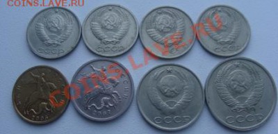 Набор раскольчики(8 монет), до 10.06.13 в 21-00мск - DSC08419.JPG