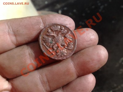 Оцените Деньга 1738 - 04062013425