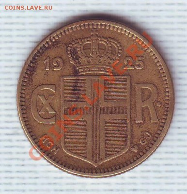 Исландия.Крона.1925. до 11 июня - 19250010.JPG