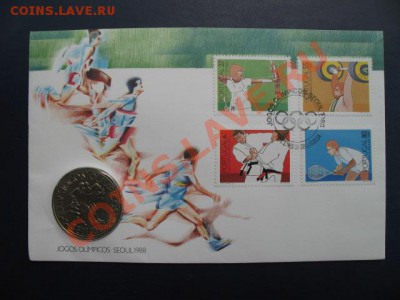 спорт, 1988 Португалия, Ол-88, до 11.06 в 21-00 мск - бег порт.JPG