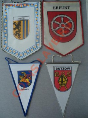 Небольшая коллекция вымпелов из Германии - DSC01812.JPG