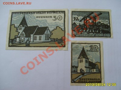 SCHWAAN , 10+25+50 ПФЕННИГОВ 1922 г !!до 6.06.2013 - S6001006.JPG