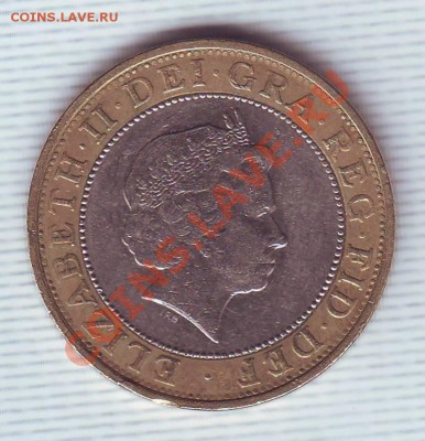 В.Британия.2 Фунта.2002.Игры Содружества.Англ.до 11 Июня - 2002 др.JPG