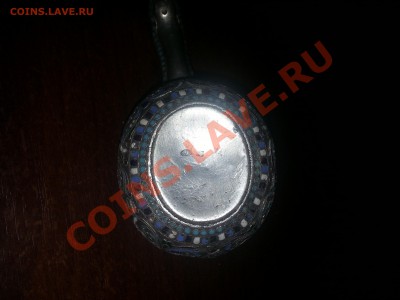ковшик-серебро.эмали-оценка. - 20130222_205148