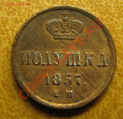 Симпатичные медяки: 10 коп 1833,  3 коп 1841 и др. - IMG_6225.JPG