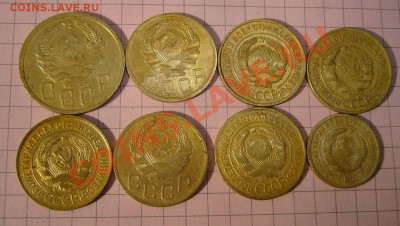 5 копеек 1935 + погодовка - 08-06-13 - 23-10 мск - 66