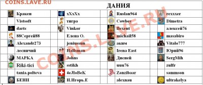 Бесплатная раздача монет от icold - 2-я серия. - 1