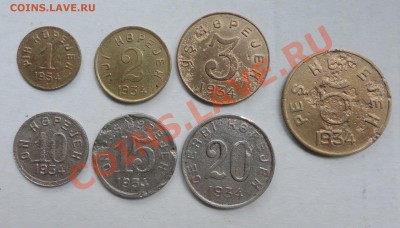 Шпицберген и Тува - DSC07891