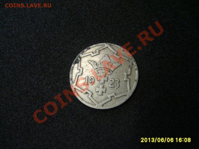 ДАНЦИГ: 5 ПФЕННИГОВ 1923 г.!!до 08.06.2013 - S6000154.JPG