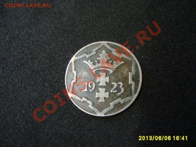 ДАНЦИГ: 10 ПФЕННИГОВ 1923 г.!!до 08.06.2013 - S6000157.JPG