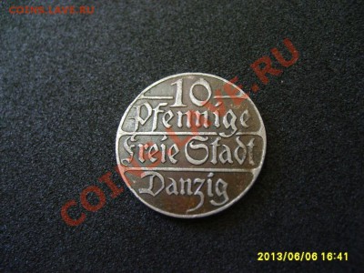ДАНЦИГ: 10 ПФЕННИГОВ 1923 г.!!до 08.06.2013 - S6000156.JPG