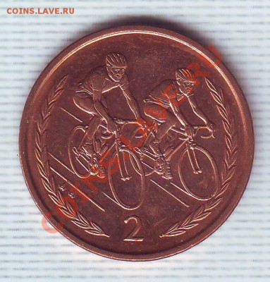 О.Мэн.2 пенса.1997.Велоспорт.до 12 июня - 19970007.JPG