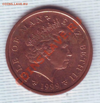 О.Мэн.2 пенса.1999.Велоспорт. до 12 июня - 19990012.JPG