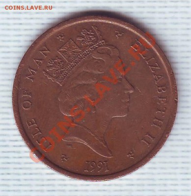 О.Мэн.2 Пенса.1991.Ремесла. до 12 июня - 19910016.JPG