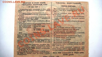 ЛОТЕРЕЯ АВИАХИМА-1926 год. Забавный артефакт эпохи. И ещё... - 15.JPG