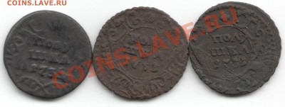 Полушка 1731-1735 - Scan-130607-0017