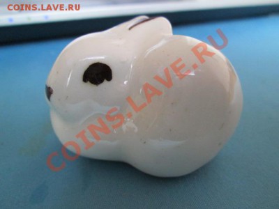 фарфоровый заяц - IMG_0145.JPG