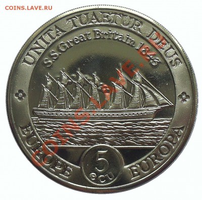 5 ECU - ecu