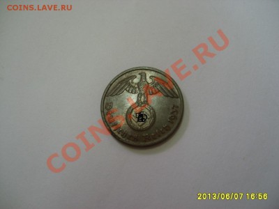 ГЕРМАНИЯ,2 ПФЕННИГА 1937 D !!до 8.06.2013 - S6000184.JPG