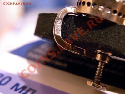 Серьги позолота 875 проба - RIMG0732.JPG