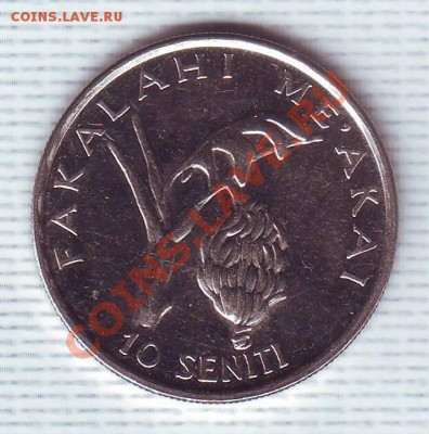 Тонга.10 Сенти.2002.ФАО.до 13 Июня - тонга.JPG