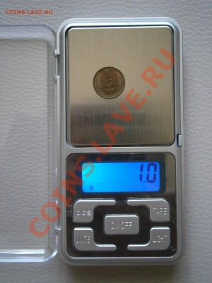 1 коп. с 100% односторонним непрочиканом - P6080067.JPG