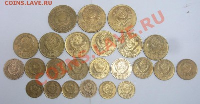 24 монеты в нормальном состоянии до 9.06.2013 г в 22 00 Мск - P1100440.JPG