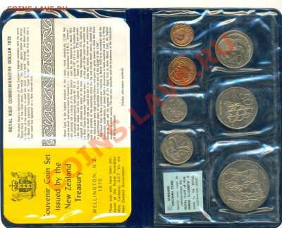 НОВАЯ ЗЕЛАНДИЯ годовой набор 1970 года до 10.06 20:00 - сканирование0002