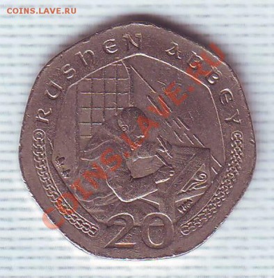 О.Мэн.20 Пенсов.2000.Rushen Abbey.до 14 Июня - 20000011.JPG