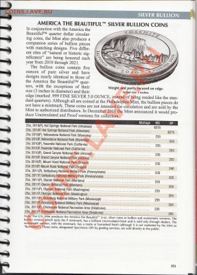 монеты США (вроде как небольшой каталог всех монет США) - IMG