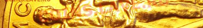 1 рубль 20 лет Победы в ВОВ, раскол - Изображение 057