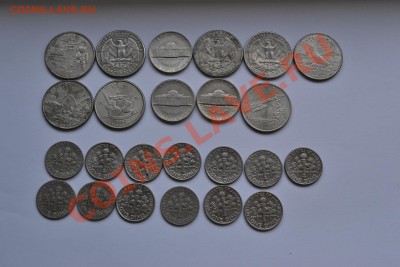 центы 25(11), 10 (12), 1(23) - DSC_0035[1].JPG