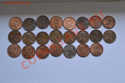 центы 25(11), 10 (12), 1(23) - DSC_0036[1].JPG