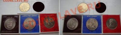 Распродажа монет иностранных и юбилейки РФ (май-июнь) - 300rub-coins-00