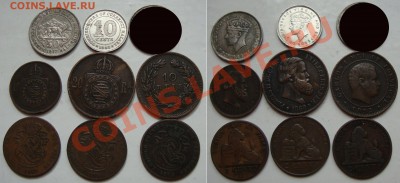 Распродажа монет иностранных и юбилейки РФ (май-июнь) - 200rub-coins-00