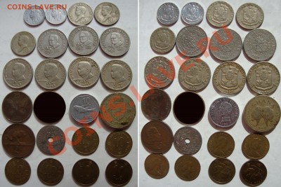 Распродажа монет иностранных и юбилейки РФ (май-июнь) - 20rub-coins-01