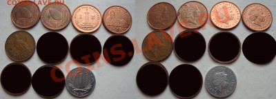 Распродажа монет иностранных и юбилейки РФ (май-июнь) - 30rub-coins-01