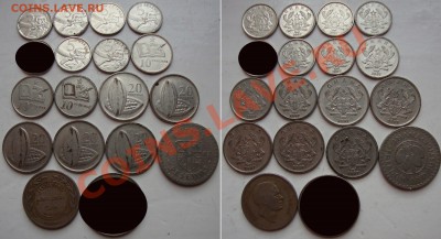 Распродажа монет иностранных и юбилейки РФ (май-июнь) - 35rub-coins-00