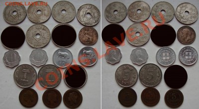 Распродажа монет иностранных и юбилейки РФ (май-июнь) - 35rub-coins-01