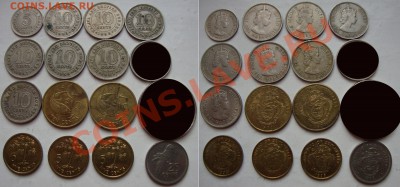 Распродажа монет иностранных и юбилейки РФ (май-июнь) - 35rub-coins-02