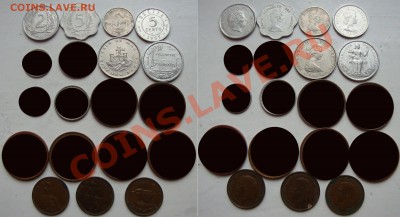 Распродажа монет иностранных и юбилейки РФ (май-июнь) - 50rub-coins-00