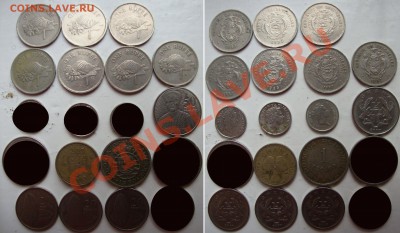 Распродажа монет иностранных и юбилейки РФ (май-июнь) - 50rub-coins-01