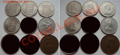 Распродажа монет иностранных и юбилейки РФ (май-июнь) - 75rub-coins-01