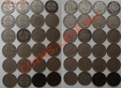 Распродажа монет иностранных и юбилейки РФ (май-июнь) - 100-rub-coins0