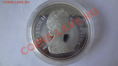 Канада Ag-500 1$ 1988 Кузнецы в Unce!  до 10.06.13Г 22.00МСК - DSC04858.JPG