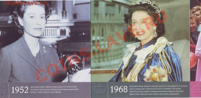 В.Британия.5 Фунтов.2002.Золотой юбилей.Буклет.да 15 Июня - 5 фунтов0004.JPG