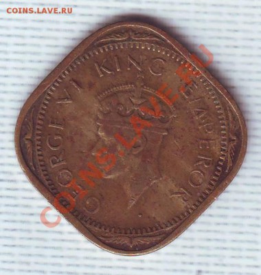 Брит.Индия.2 Анны.1942. до 15 Июня - 19420031.JPG