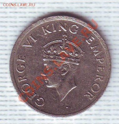 4 Рупии.1947.Тигр. до 15 Июня - 19470028.JPG