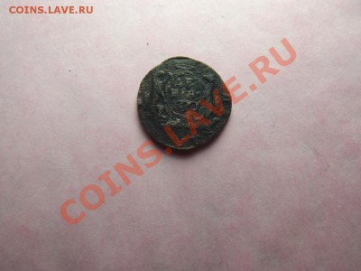 Деньга 1770г. Сибирская - Изображение 6891